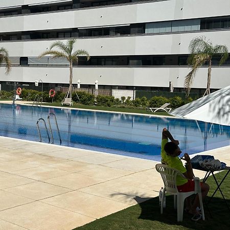 Alamar P&O Corporate Accommodation トレモリノス エクステリア 写真
